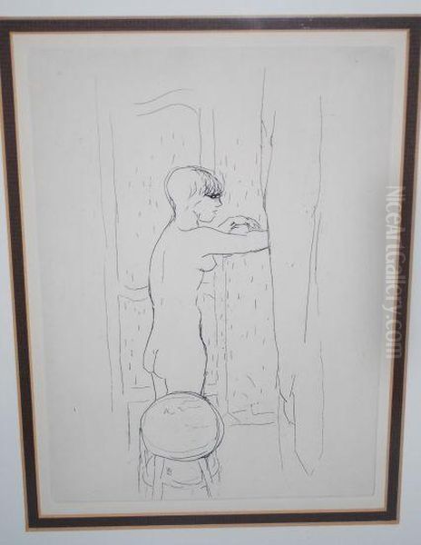 Toilette - view 1