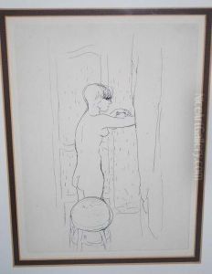Toilette