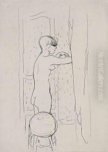 Toilette