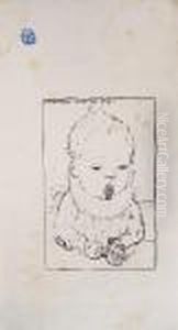 Premier Air De Fifi by Pierre Bonnard