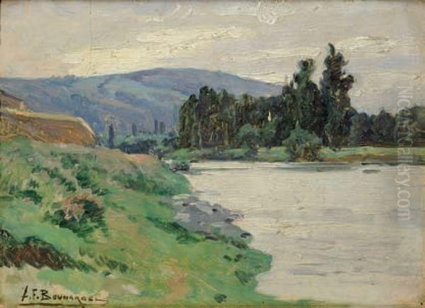 Bord De Riviere - view 1