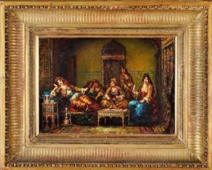 Le Harem