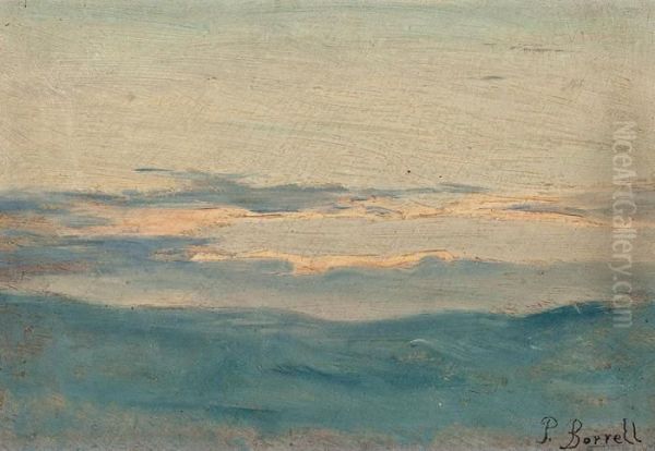 Paisaje - view 1