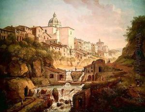 Naples, La Darsena
