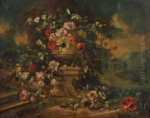 Fiori E Architettura - view 1