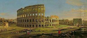 The Colosseum 2
