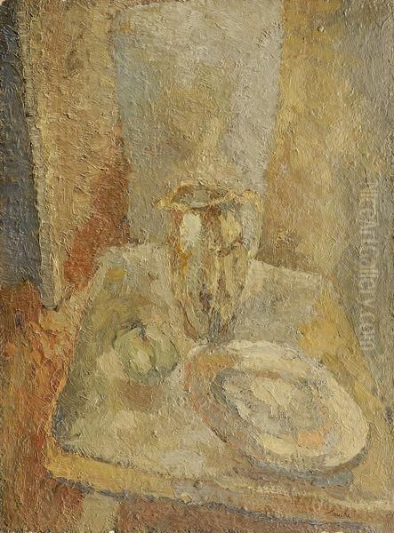 Nature Morte Au Pichet - view 1