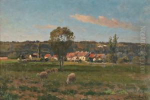 Paysage Paysage
