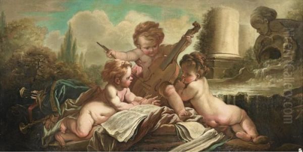 Les Enfants Musiciens - view 1