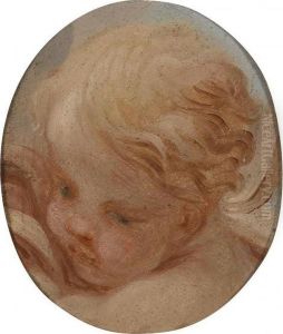 Head Of A Child