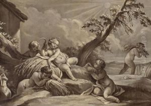 Alegoria Del Verano