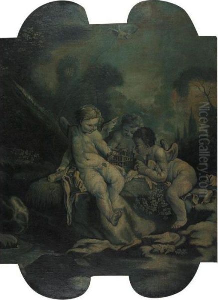 L""""amour Oiseleur - view 1