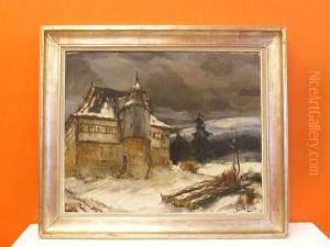 Chateau En Ardenne