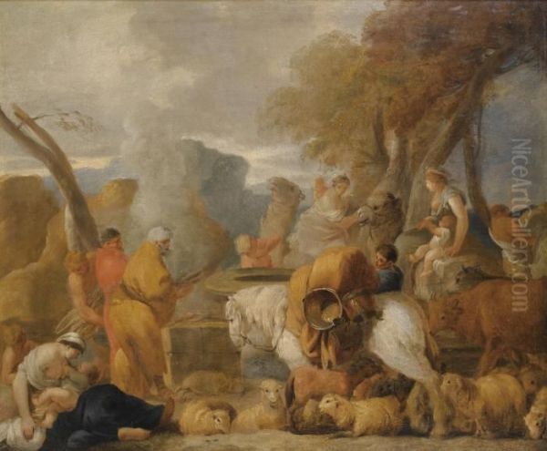 Scene De Sacrifice - view 1