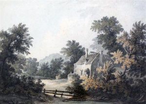 Near Beckenham, Kent