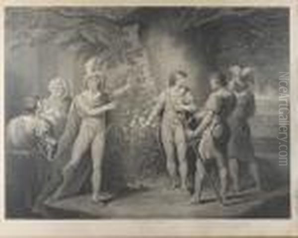 Shakespeare - view 1