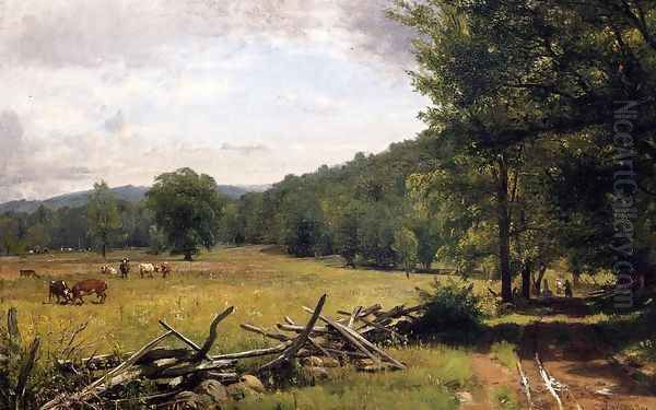 The Meadow - view 1