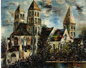 L'eglise L'eglise