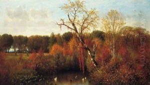 Duck Pond