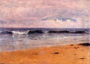 Seascape