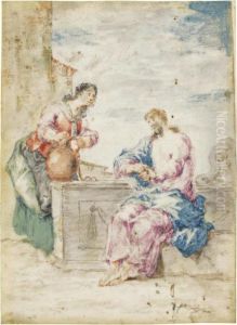 The Life Of Christ The Life Of Christ