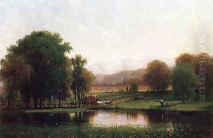 The Morning Stage