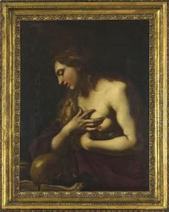 Maddalena Penitente