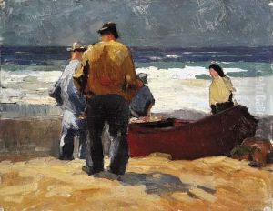 Palarey, Newport Beach