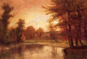 The Rainbow