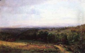 Roman Campagna
