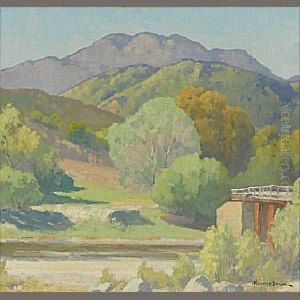 California River