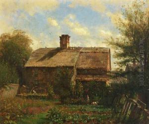Old House, Westport