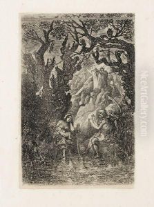 La Mere Et La Mort La Mere Et La Mort