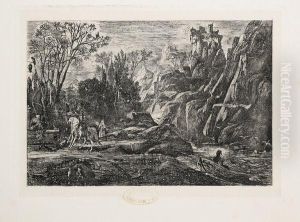 Le Chevalier Et La Mort