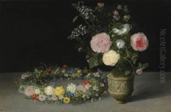 A Still Life - view 1