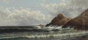 Little Boar's Head, Cohasset, Massachusetts