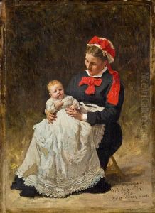 Mutter Und Kind Mutter Und Kind