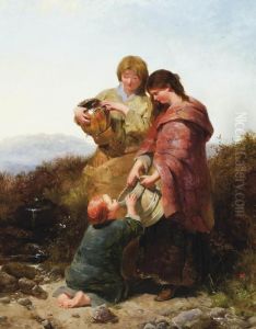 The Water Carriers The Water Carriers