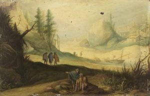 Les Voyageurs