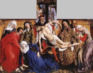Deposition c. 1435