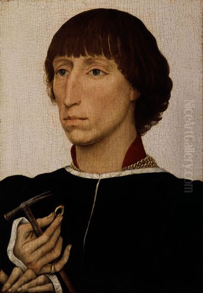 Francesco d'Este c. 1460 - view 1