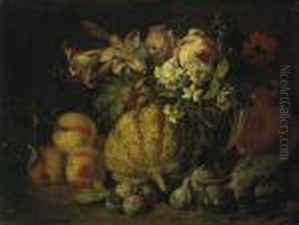 Still Life - view 1
