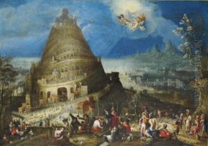 La Tour De Babel