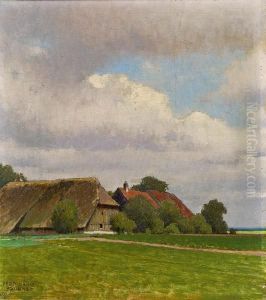 Bauernhaus Bei Scharding