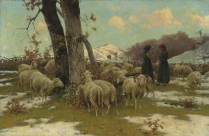 La Prima Neve