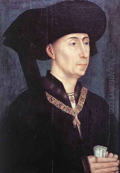 Philip the Good - view 1