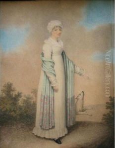 Portraits Of A Lady Portraits Of A Lady