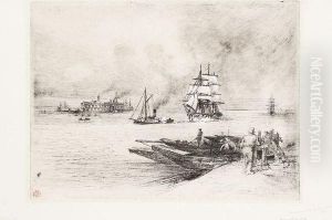 Environs De Gravesend