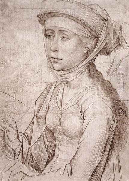 St Mary Magdalene 1450s - view 1