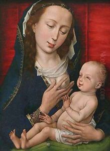 Madonna and Child